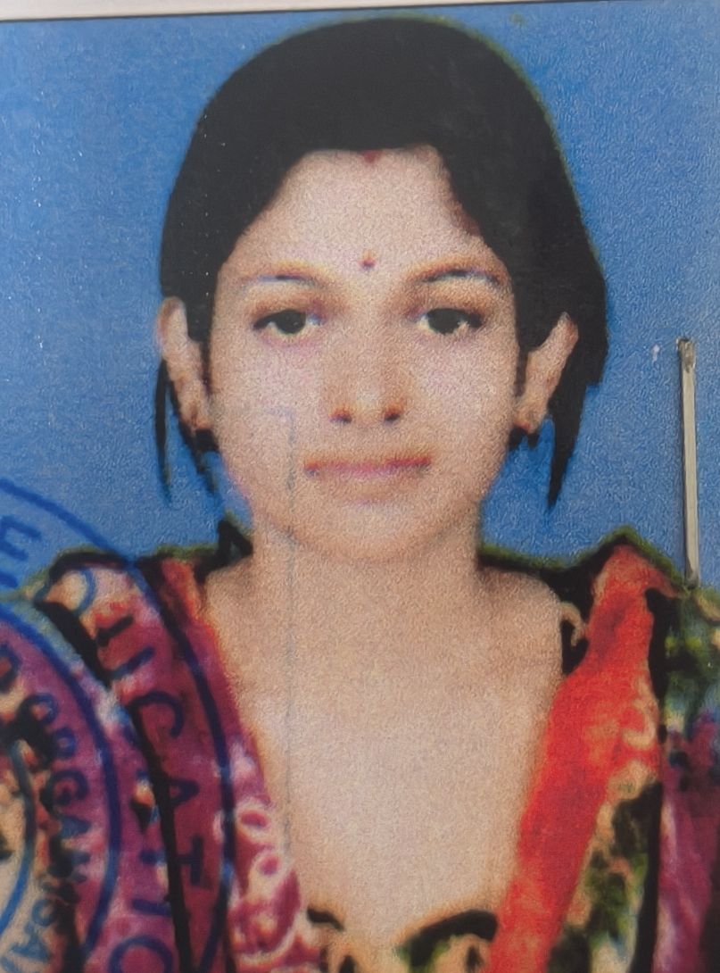 PRIYANKA